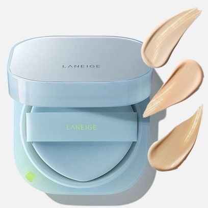 LANEIGE／【21C／21W／23N】ネオクッション ミュイ クッション
