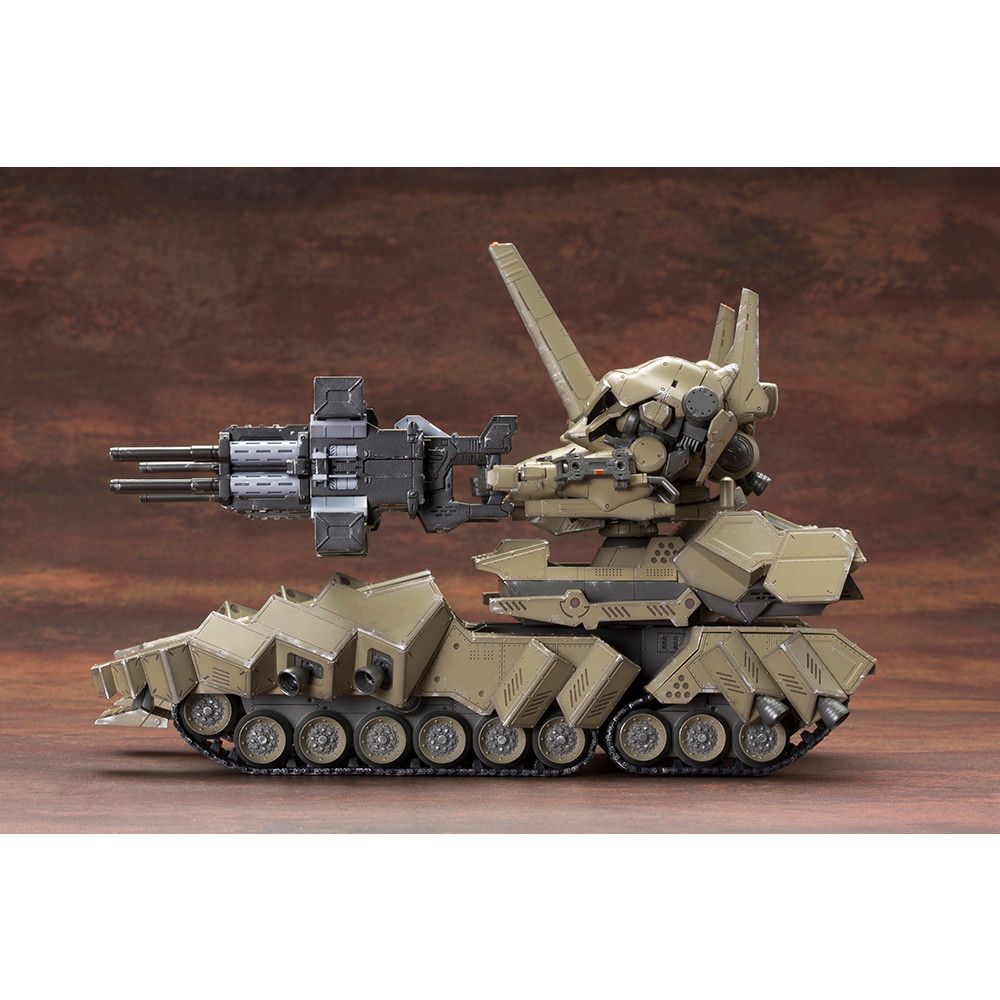 再販) V.I.シリーズ 1/72 MATSUKAZE mdl.2 拠点防衛仕様 ARMORED CORE