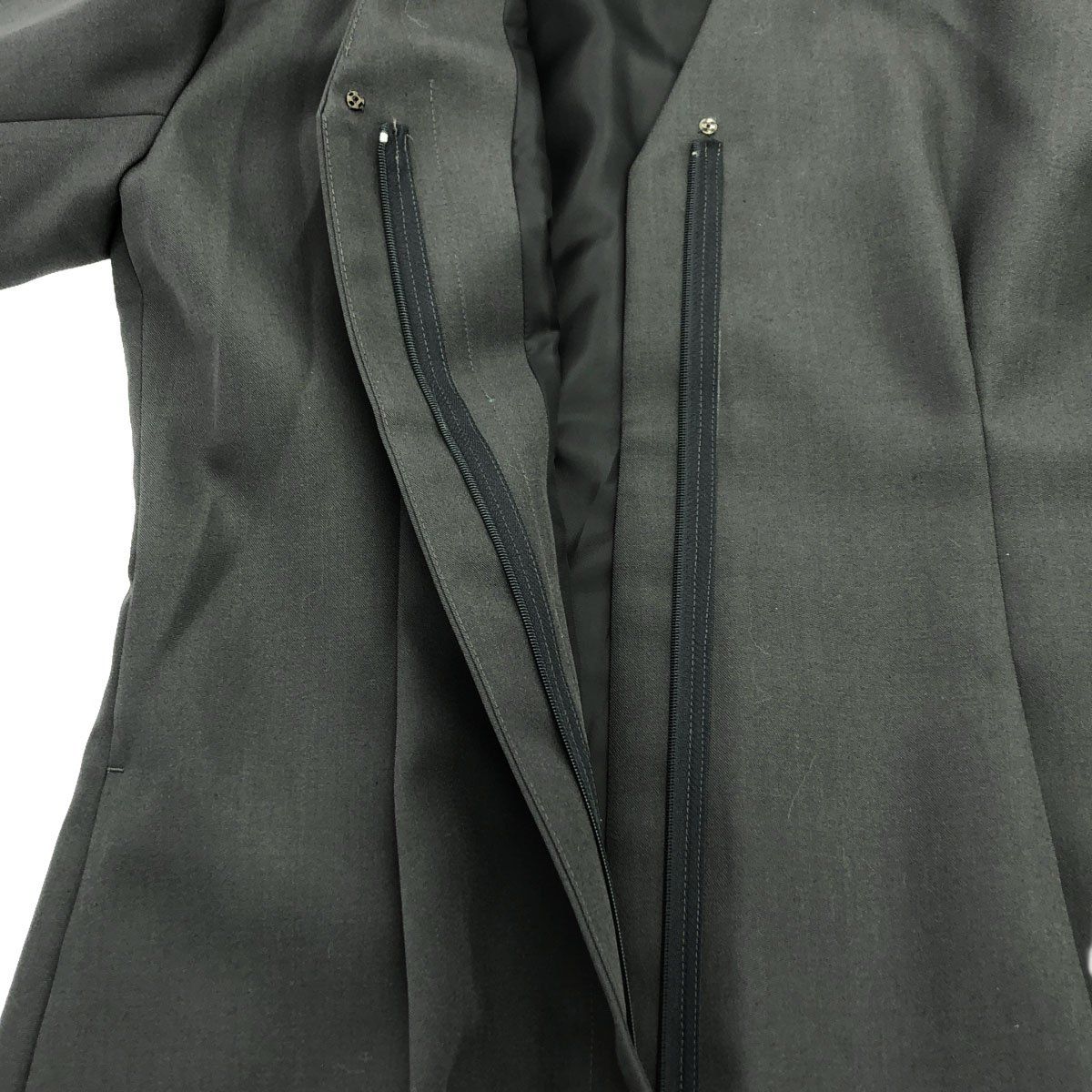 COLUMN コラム 24SS ミニオールインワン 42-140-11-080014  