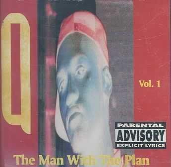 【】［CD］Man With the Plan