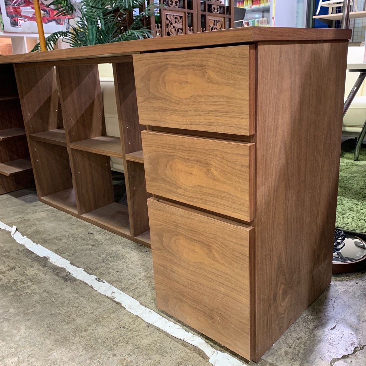 専用※ACTUS アクタス MEZZO2 デスク 25万 ウォールナット 専用※ACTUS アクタス MEZZO2 デスク 25万 ウォールナット