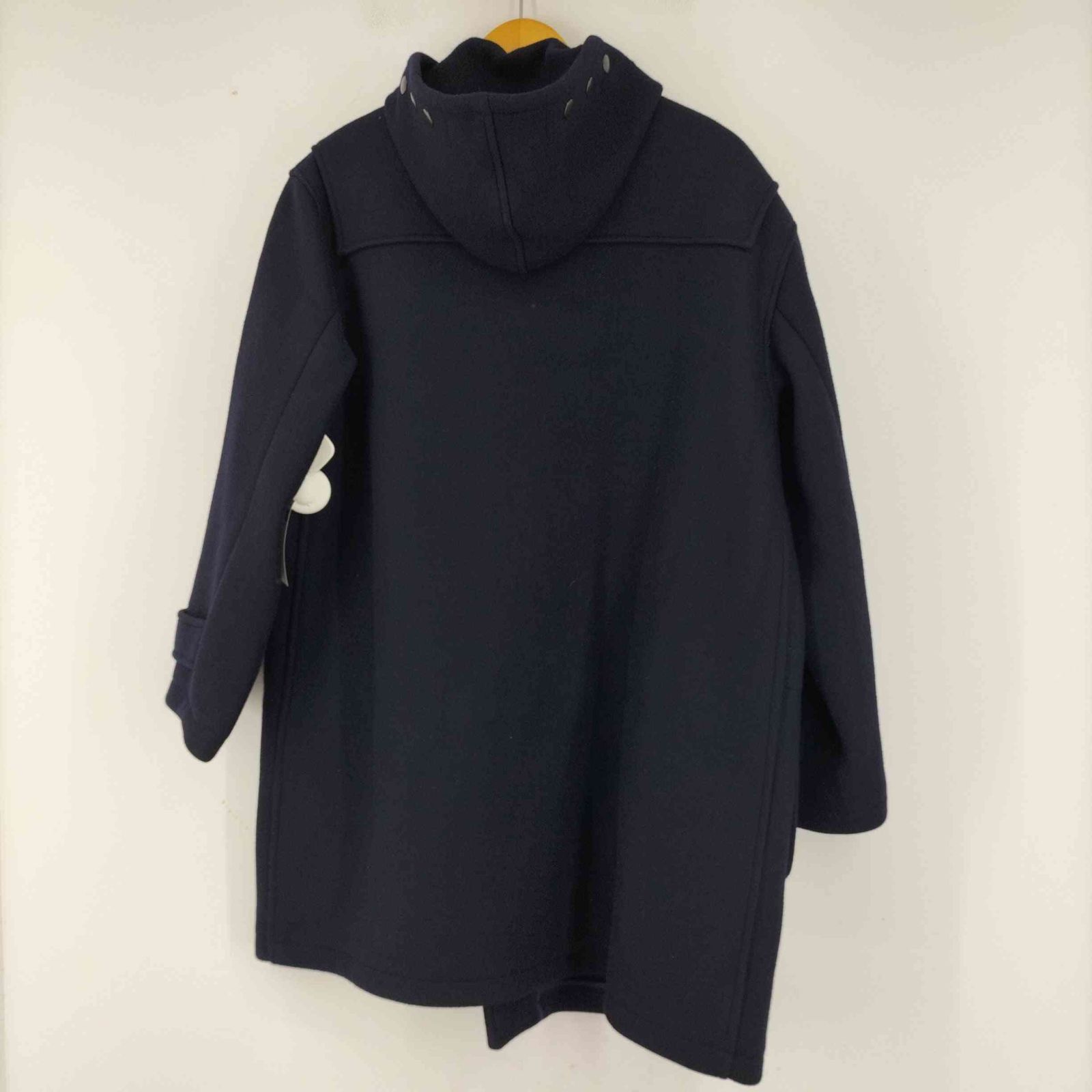 美品　メンズ　希少三角タグ　ポロバイラルフローレン　ダッフルコート 美品 メンズ 希少三角タグ ポロバイラルフローレン ダッフル