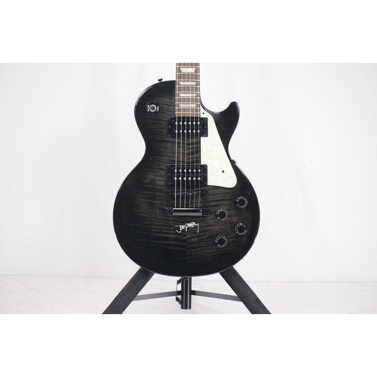ＧＩＢＳＯＮ ＪＯＥ ＰＥＲＲＹ ＬＥＳ ＰＡＵＬ