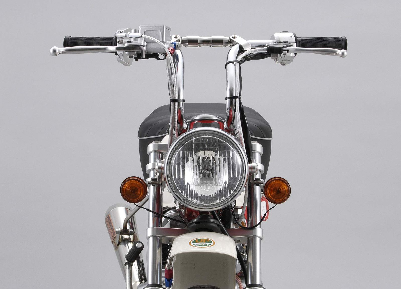 セパレートハンドル