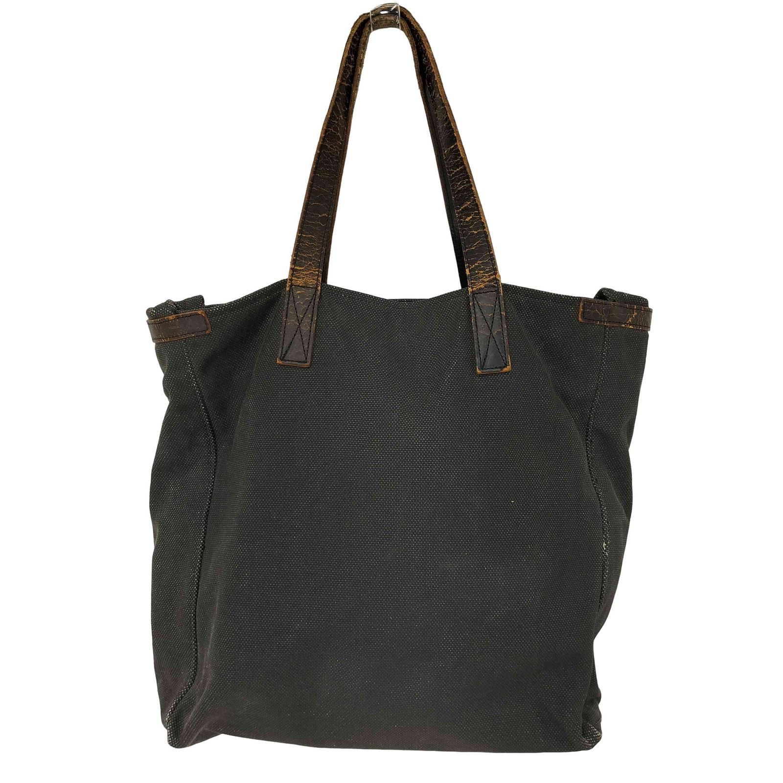 コムデギャルソン 53225320レザーハンドル トートバッグ コムデギャルソン COMME des GARCONS 53225320 レザーハンドル