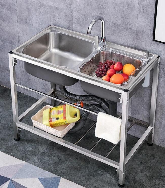 流し台 RC-C1000 シンク キッチン用流し台 ガーデンシンク 農園2557