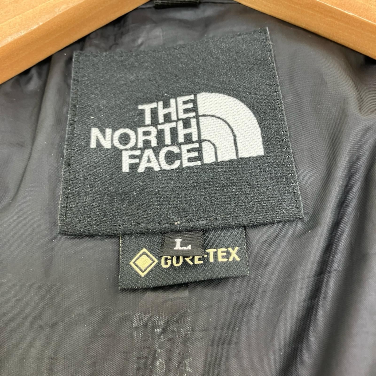 NORTH FACE