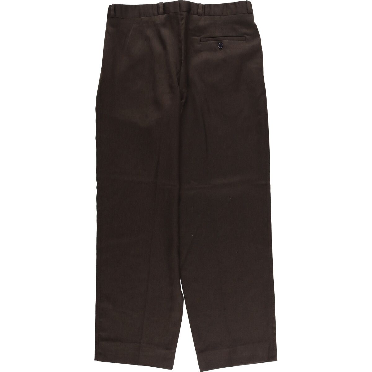 古着 ピエールカルダン Pierre Cardin paris ツータック ウールパンツ スラックス スペイン製 メンズw34相当 ヴィンテージ eaa574425