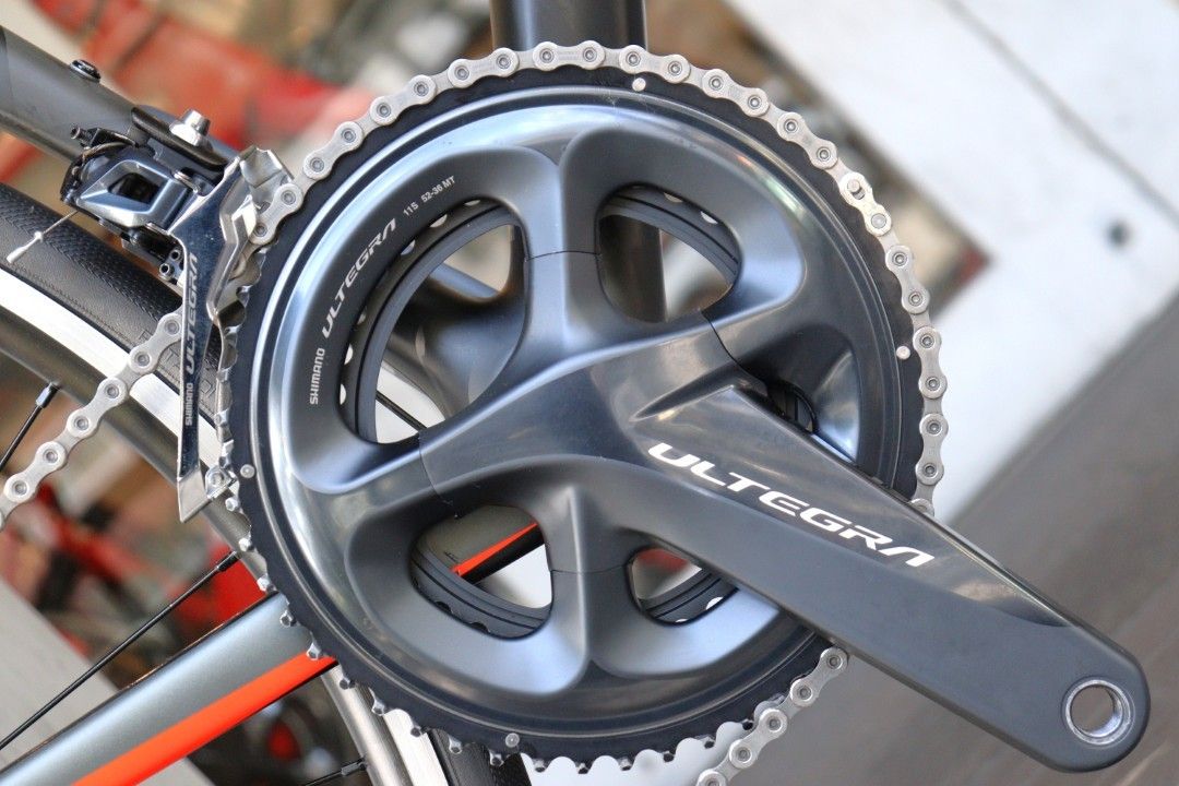 シマノ アルテグラ