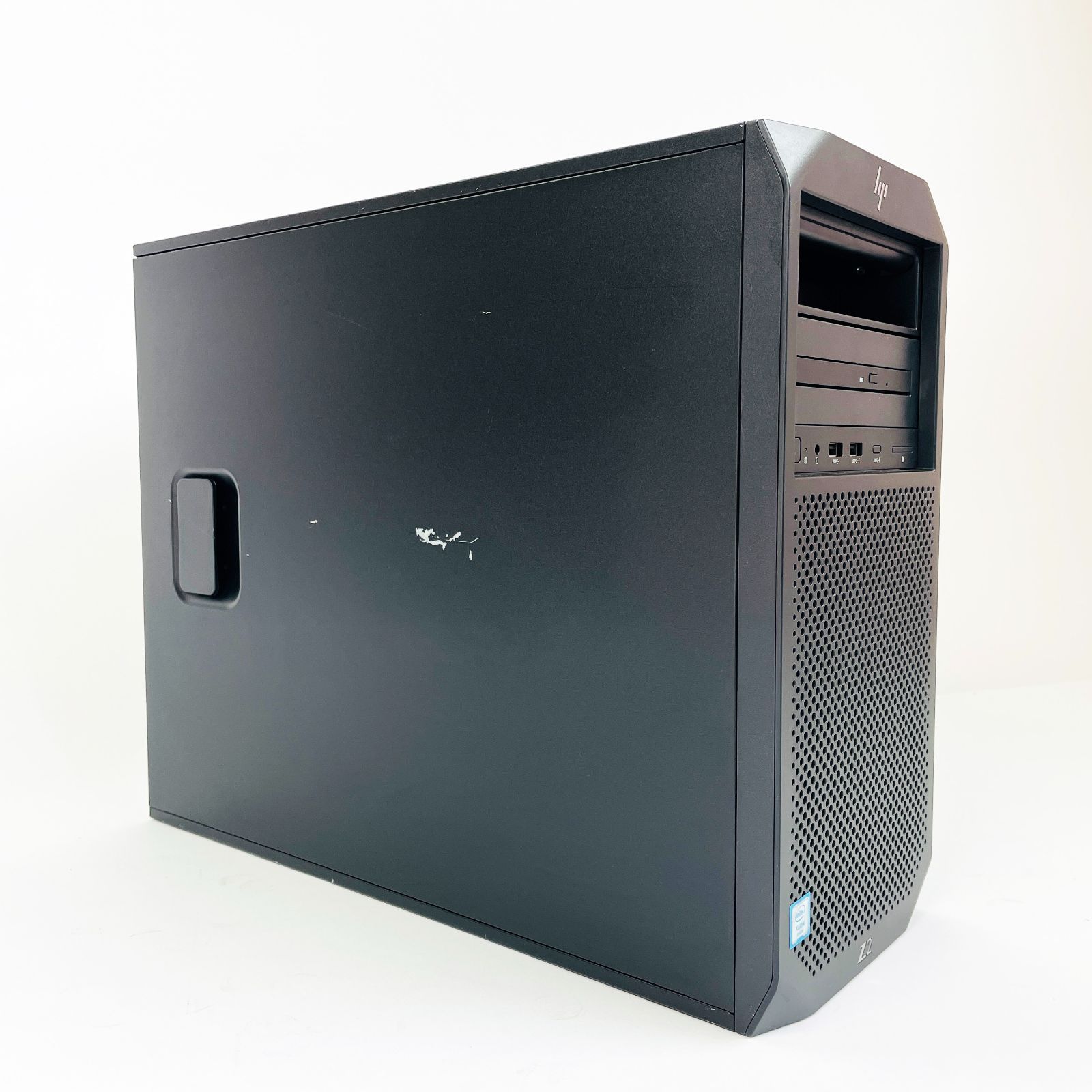 デスクトップパソコン Xeon