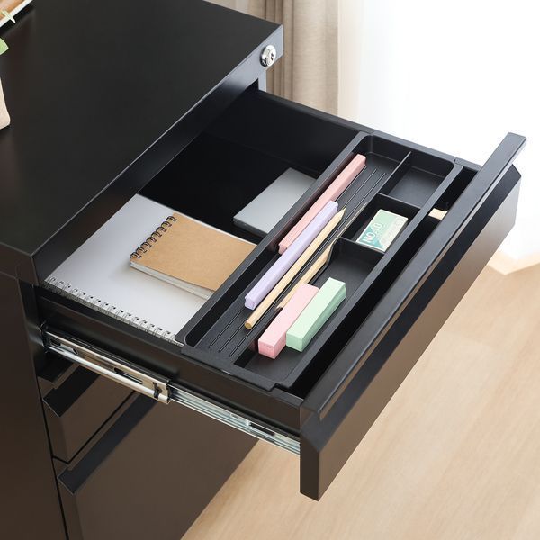 組立品