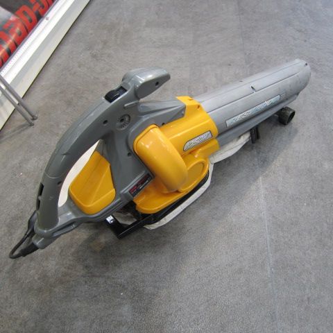 RYOBI - リョービ(RYOBI) ブロワバキューム RESV-1000 697200A Amazon | リョービ(RYOBI) ブロワバキューム RESV-1000 697200A
