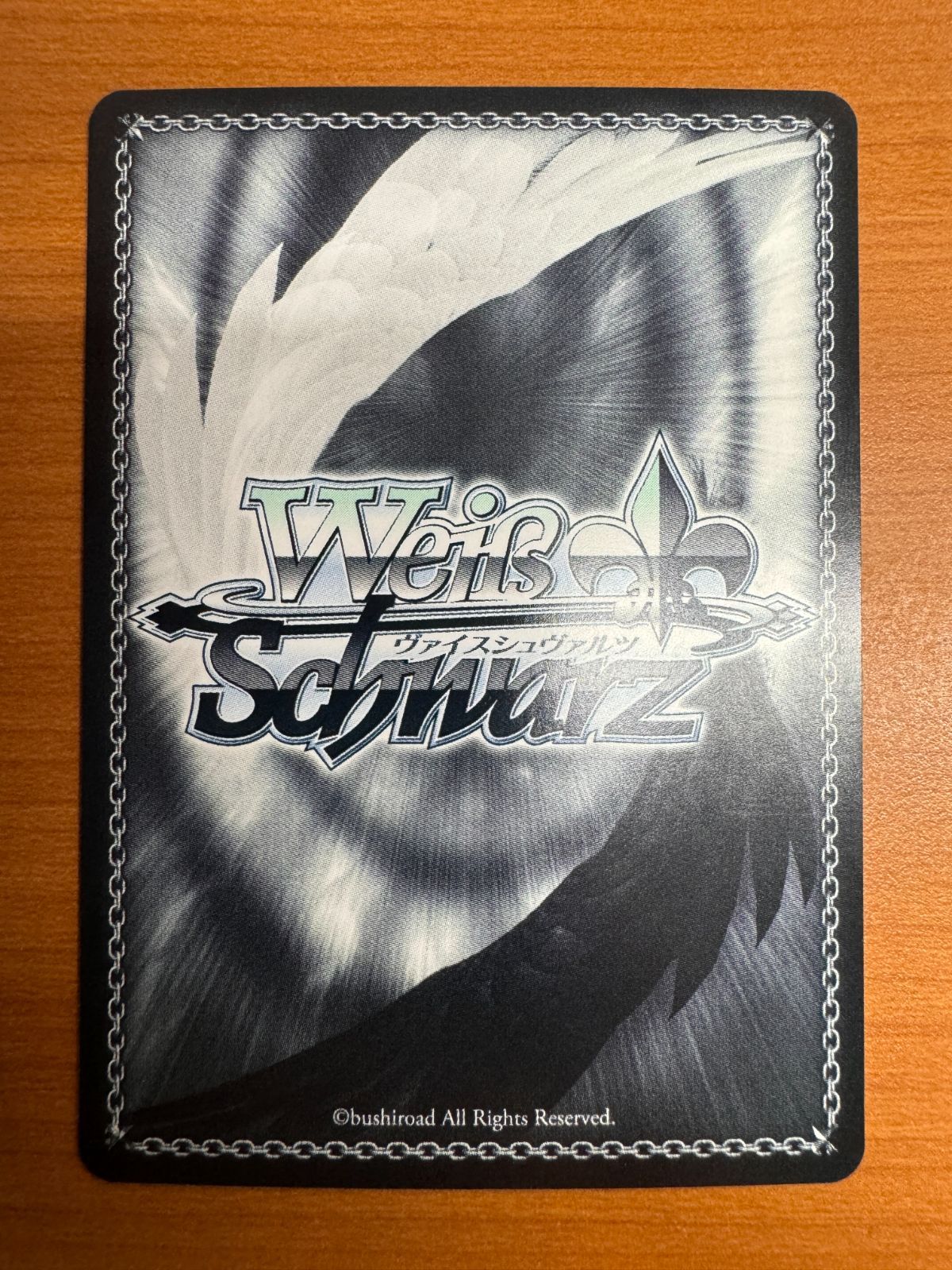 美品】天童アリス SP 箔押し サイン入り ブルーアーカイブ