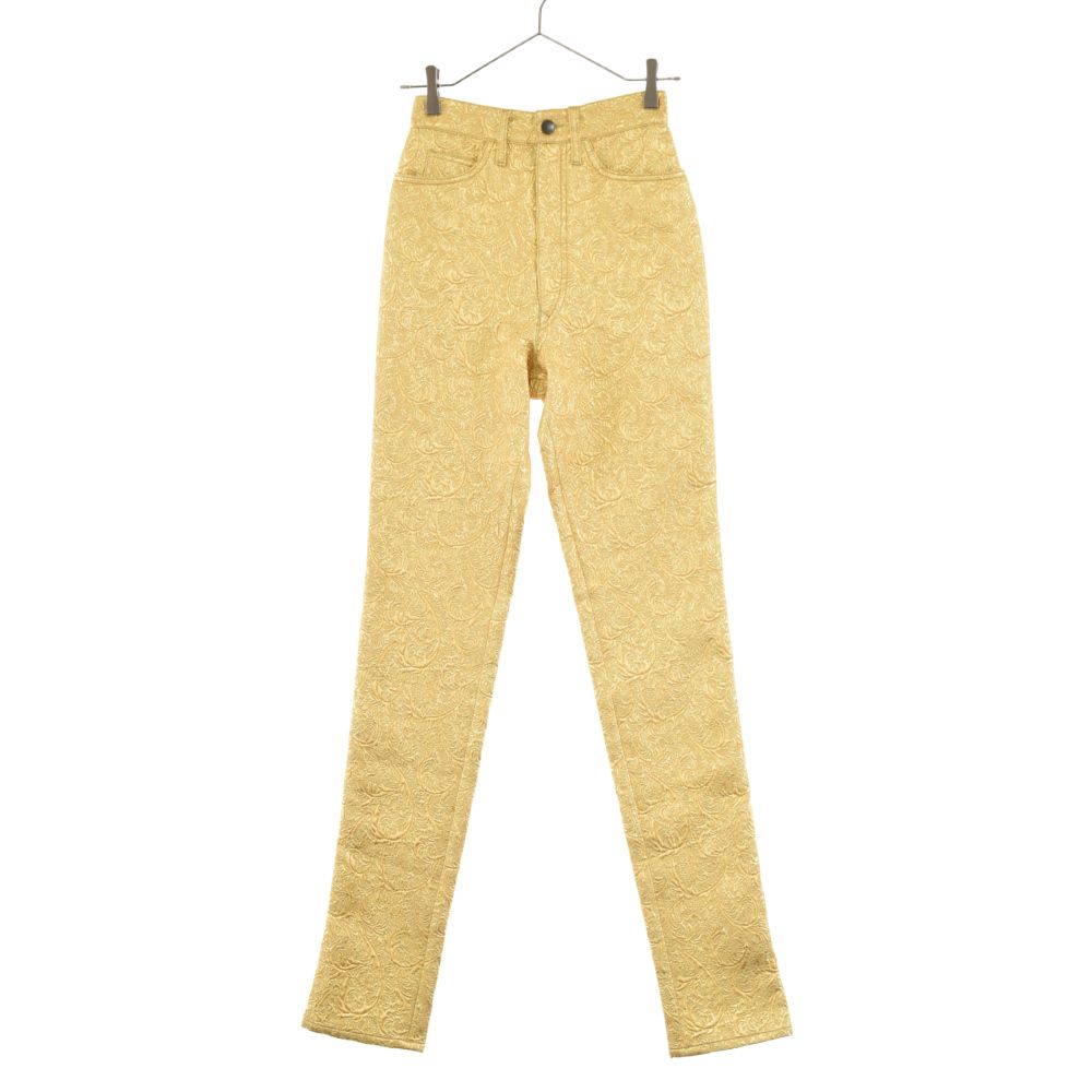 Maison Margiela (メゾンマルジェラ) 19SS S29LA0044 フラワー 