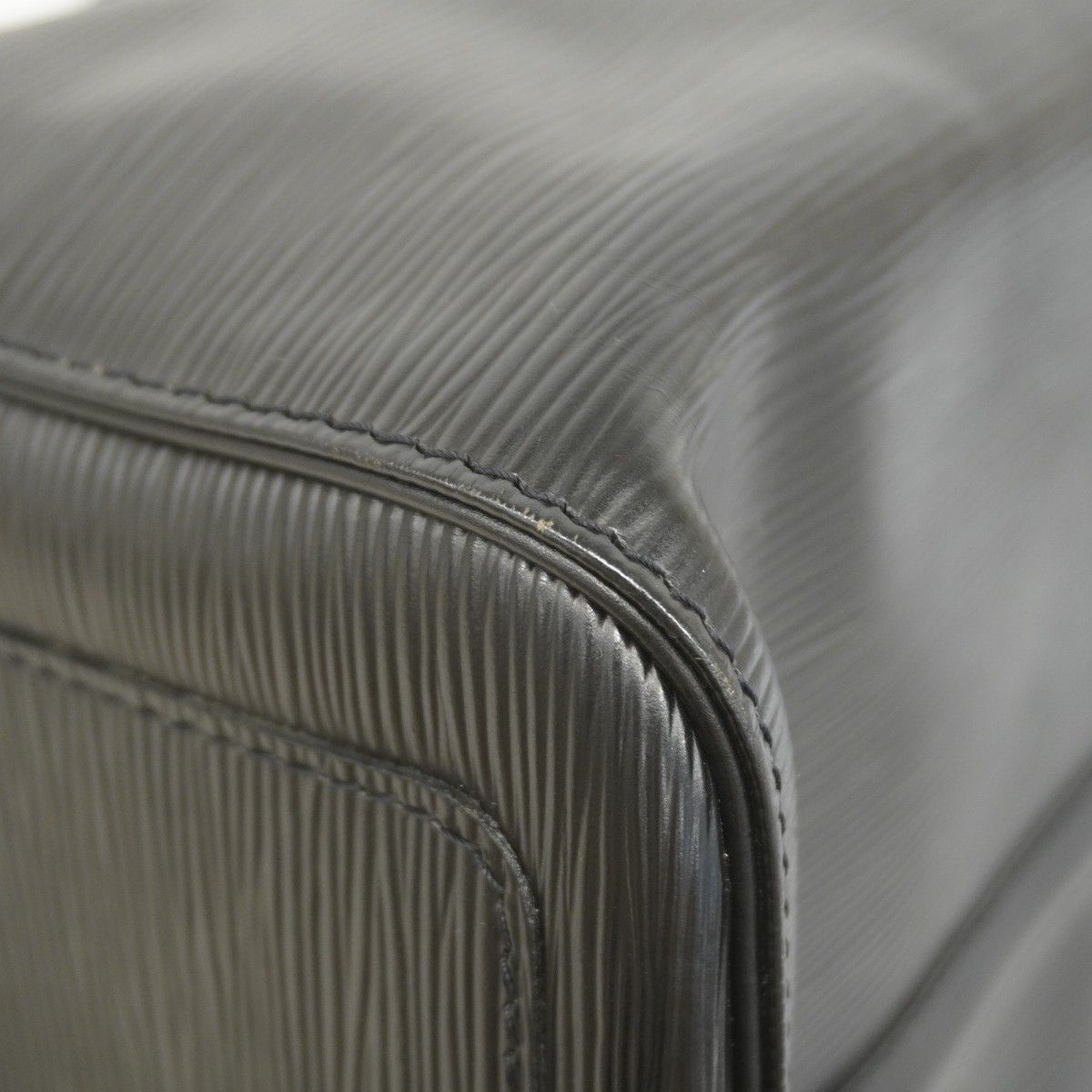 ボストンバッグ エピ