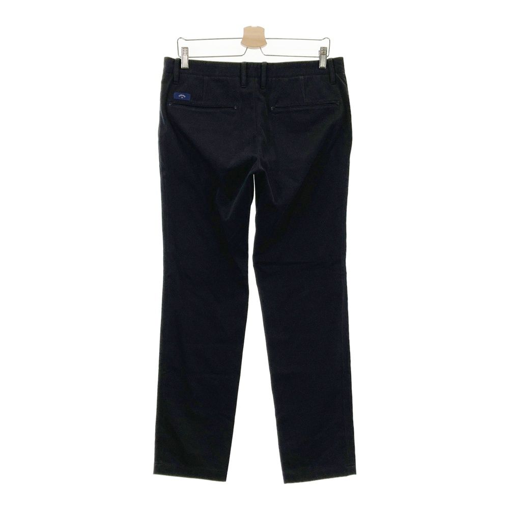 キャロウェイ　ストレッチロングパンツ Amazon | [キャロウェイ] メンズ ロングパンツ (8WAYストレッチ