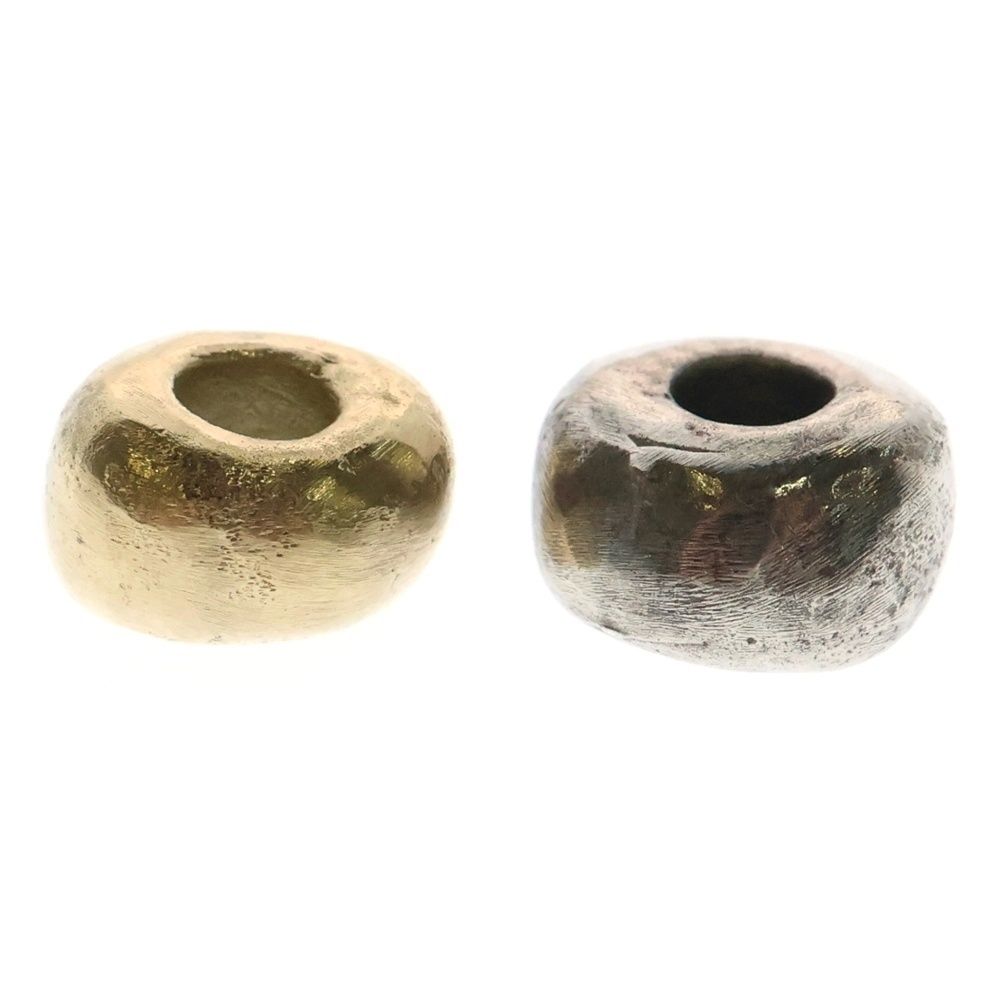 STOP LIGHT (ストップライト) K18/Silver Beads Set ビーズセット