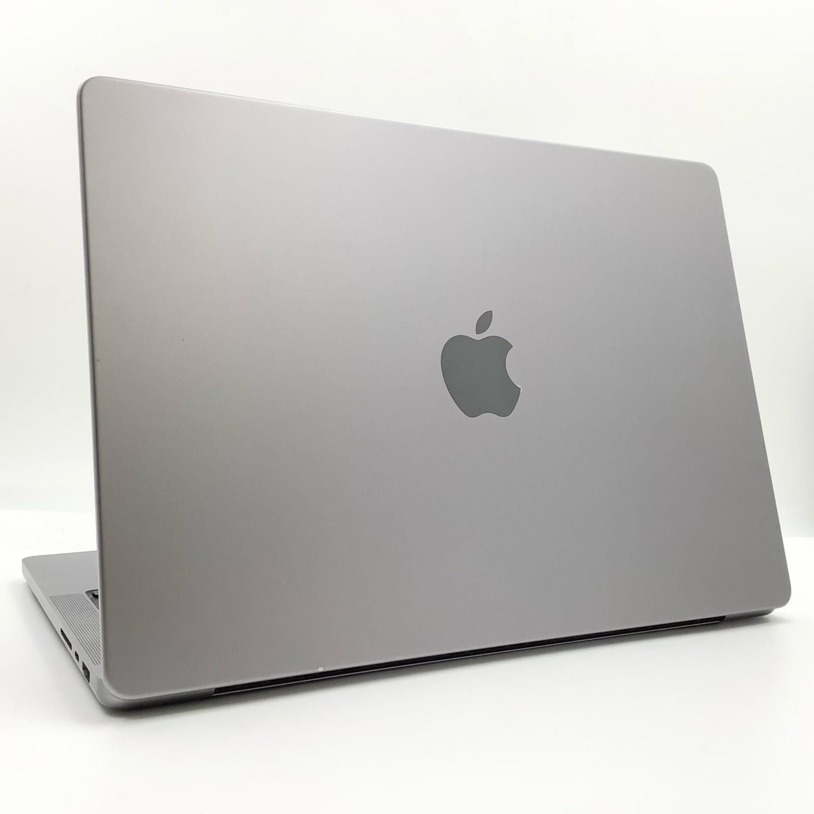 16G スマホ・タブレット・パソコン M1Pro MacBook Pro 14 スペース