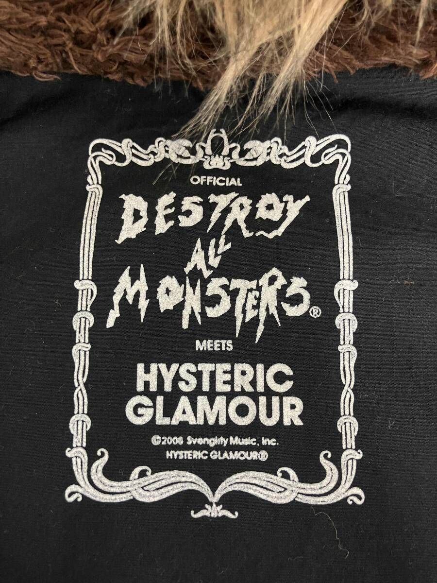 ブラック フリーサイズ