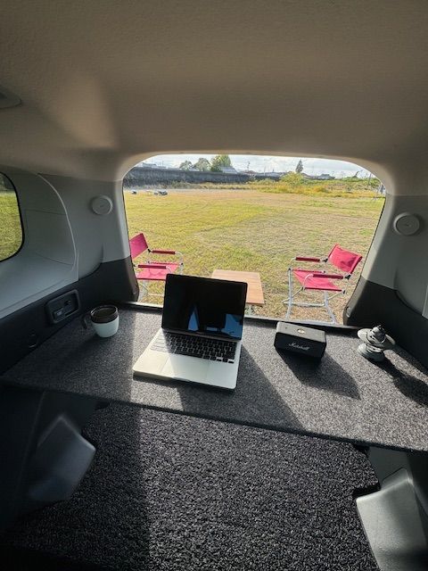 新型 シエンタ