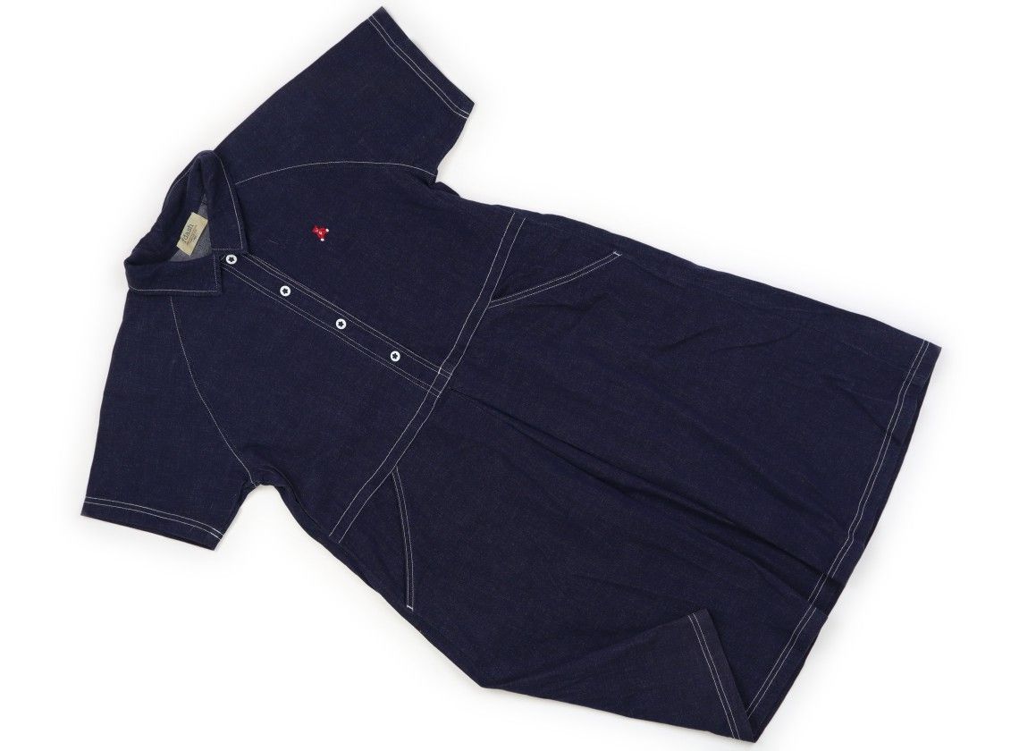 【ファミリア/familiar】ワンピース 150サイズ 女の子【子供服・ベビー服】（1514121）