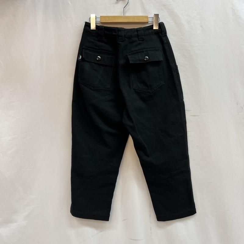STUSSY ステューシー パンツ ワークパンツ、ペインターパンツ