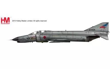 ミニカー 1|72 航空自衛隊 F-4EJ改 ファントムII ”第302飛行隊 97-8426” HA1942