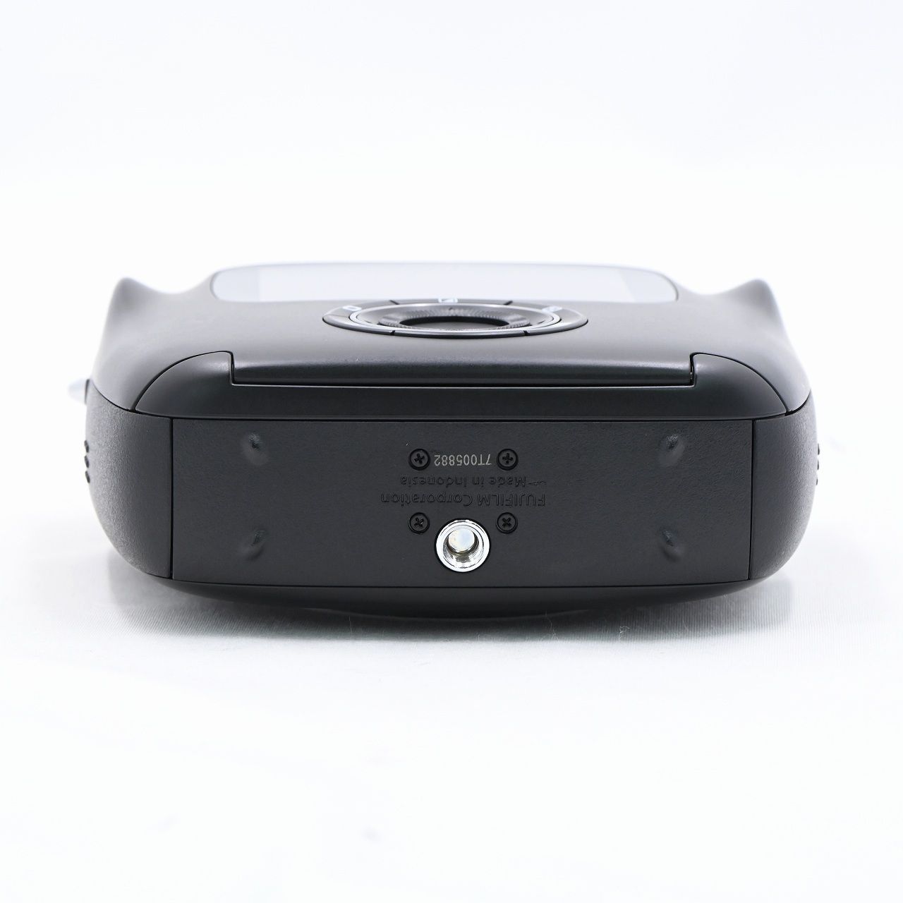 中古】(フジフイルム) FUJIFILM instax SQUARE SQ10 ブラック（フジ 