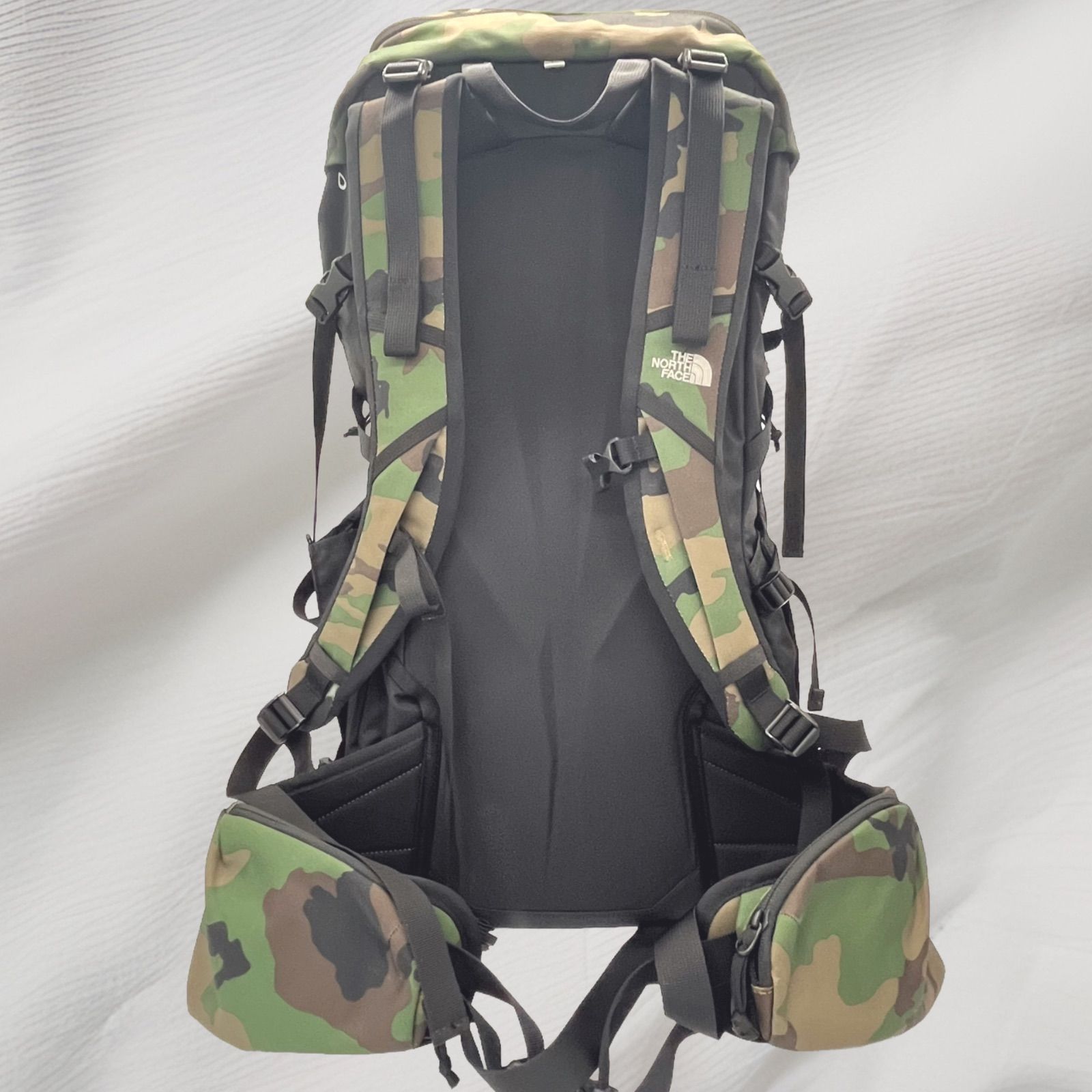 未使用】THE NORTH FACE TELLUSテルス35 リュックサック