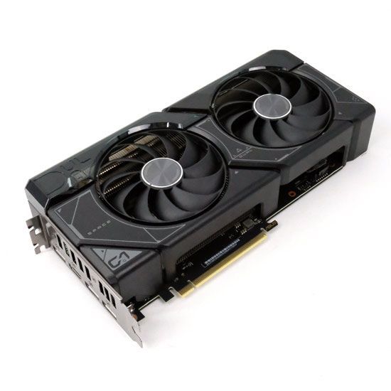 bn:12] ASUS製グラボ DUAL-RTX4070-12G PCIExp 12GB 元箱あり - メルカリ