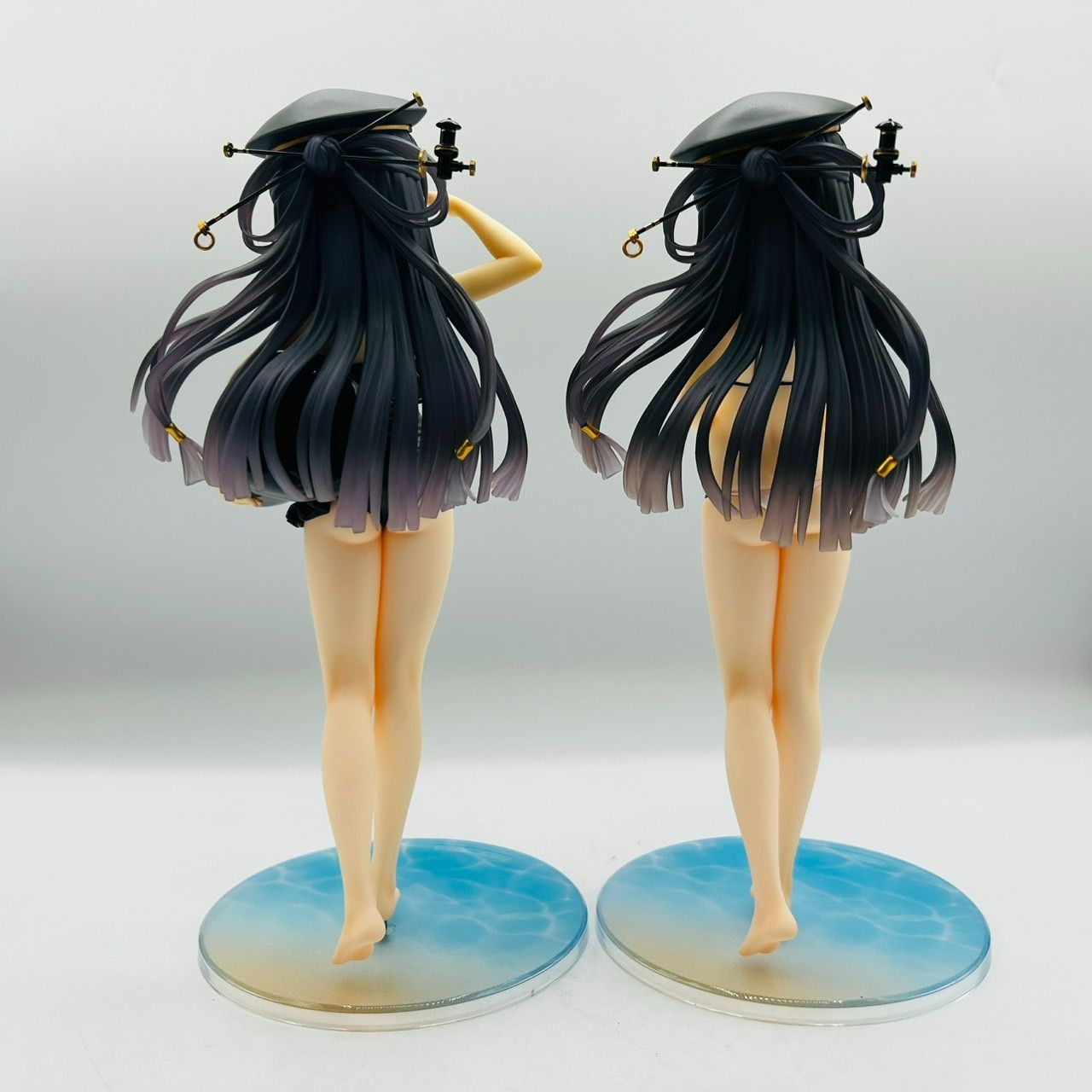 アルター まいてつ Pure station ハチロク 1/6 スケール 水着