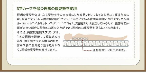 寝られる 遊べる