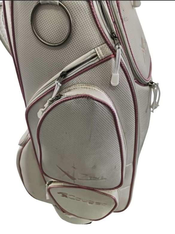 クーガ Cougar レディース ゴルフクラブセット WHITEMONARCHHOTEL_COM