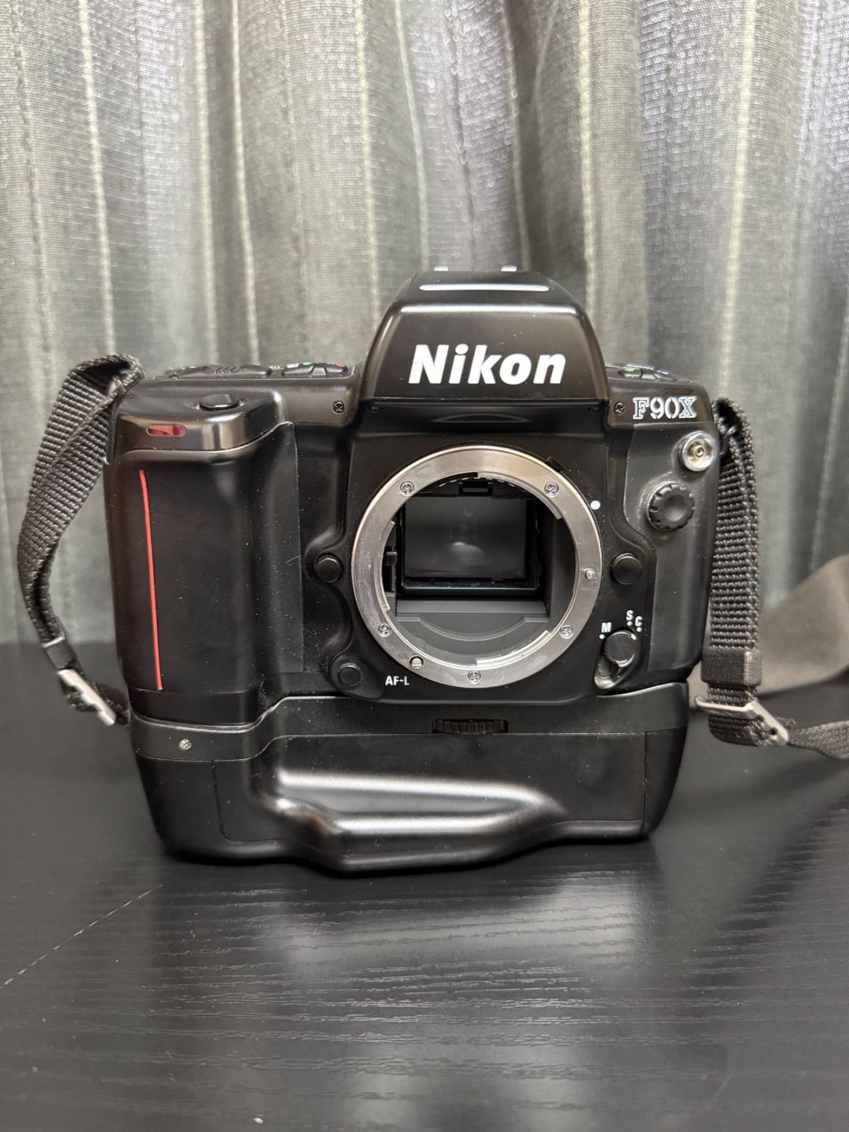 1円【ジャンク】Nikon ニコン/フィルムカメラ/F2 AS/62(ニコン
