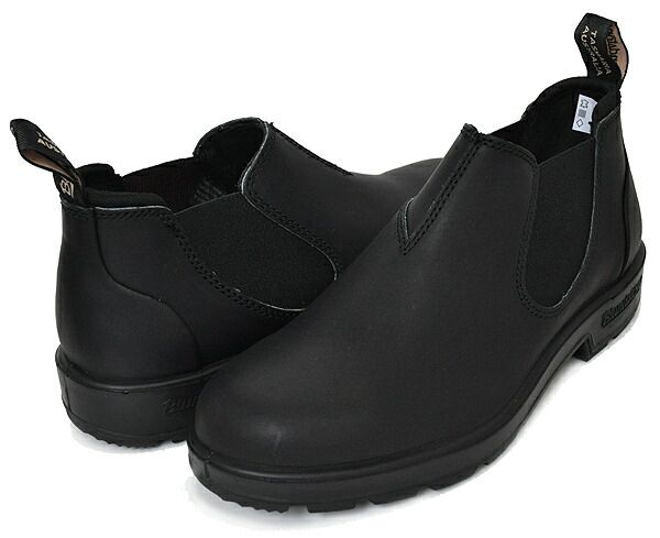 SLIP ON