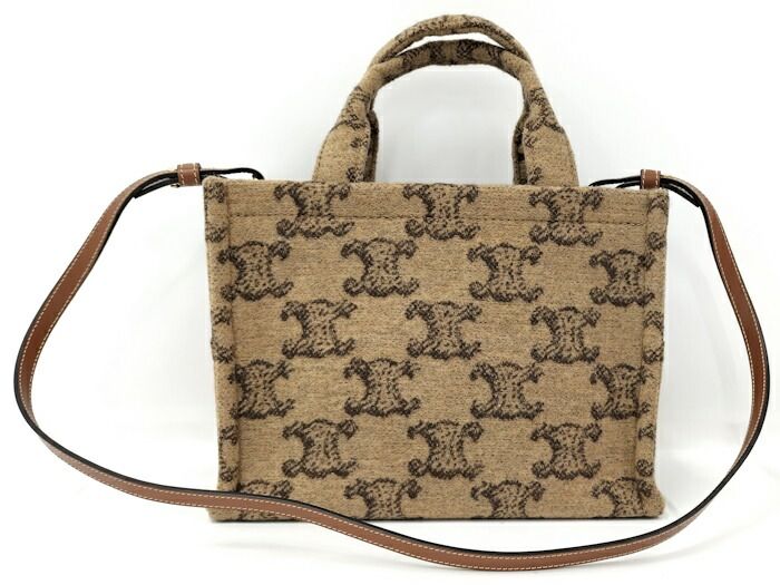 CELINE スモール