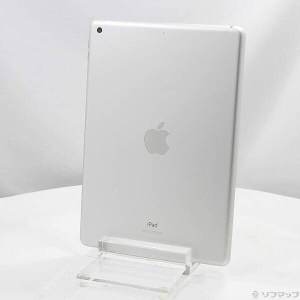Apple iPad (第9世代) 64GB シルバー