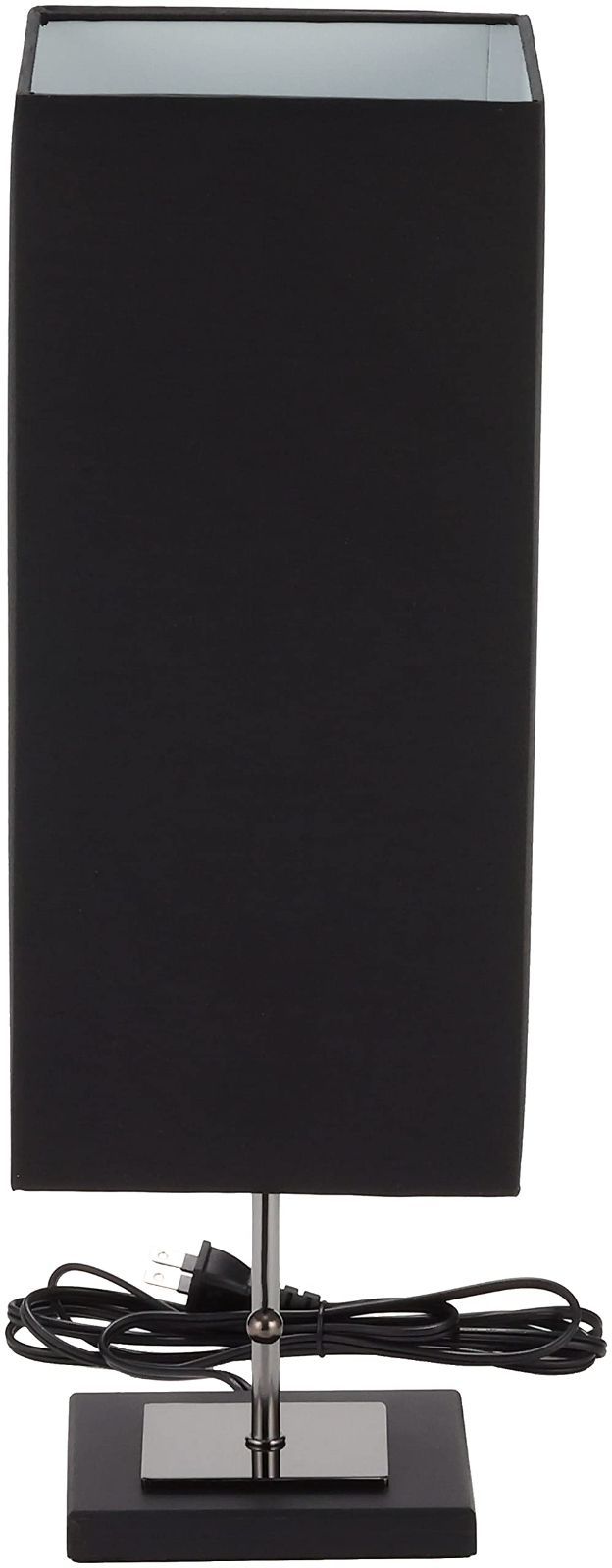 DI CLASSE(ディクラッセ) Serie セリエ テーブルランプ ブラック LT3690BK - 1
