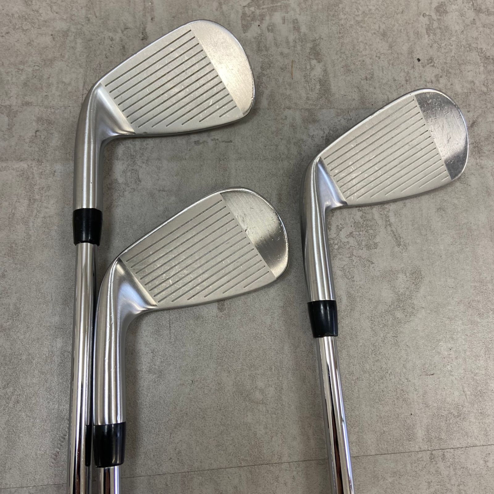 タイトリスト T100S 2019年 メンズゴルフ アイアン6本セット