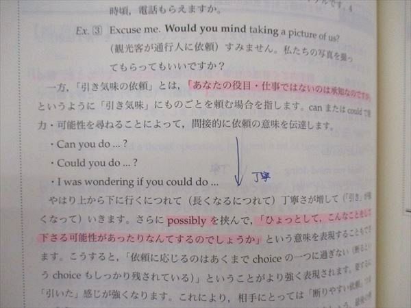 鉄緑会 高2 英語実戦講座 第1/2部/英文法問題 テキスト 通年