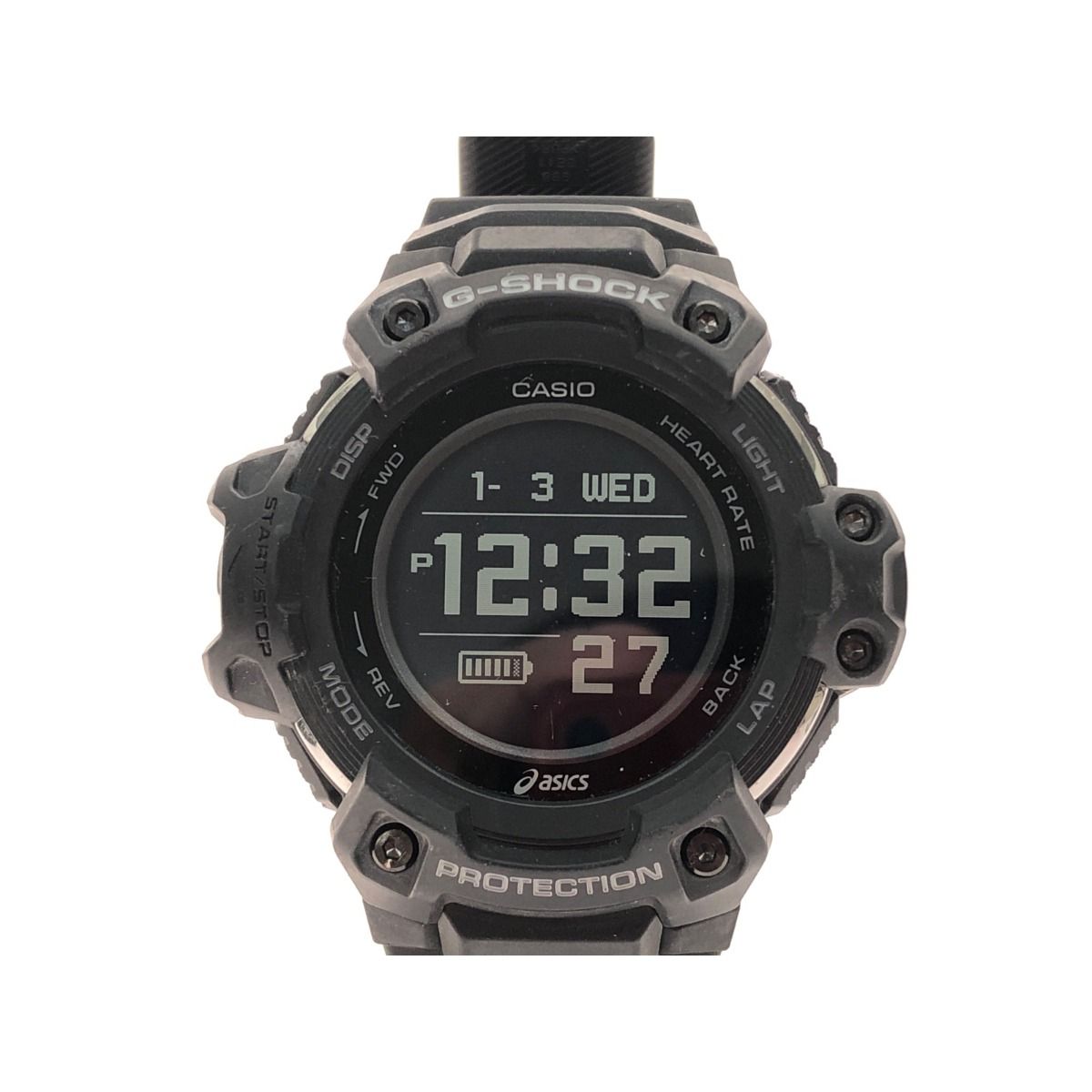 ▽▽CASIO カシオ メンズ デジタルウォッチ G-SHOCK クオーツ