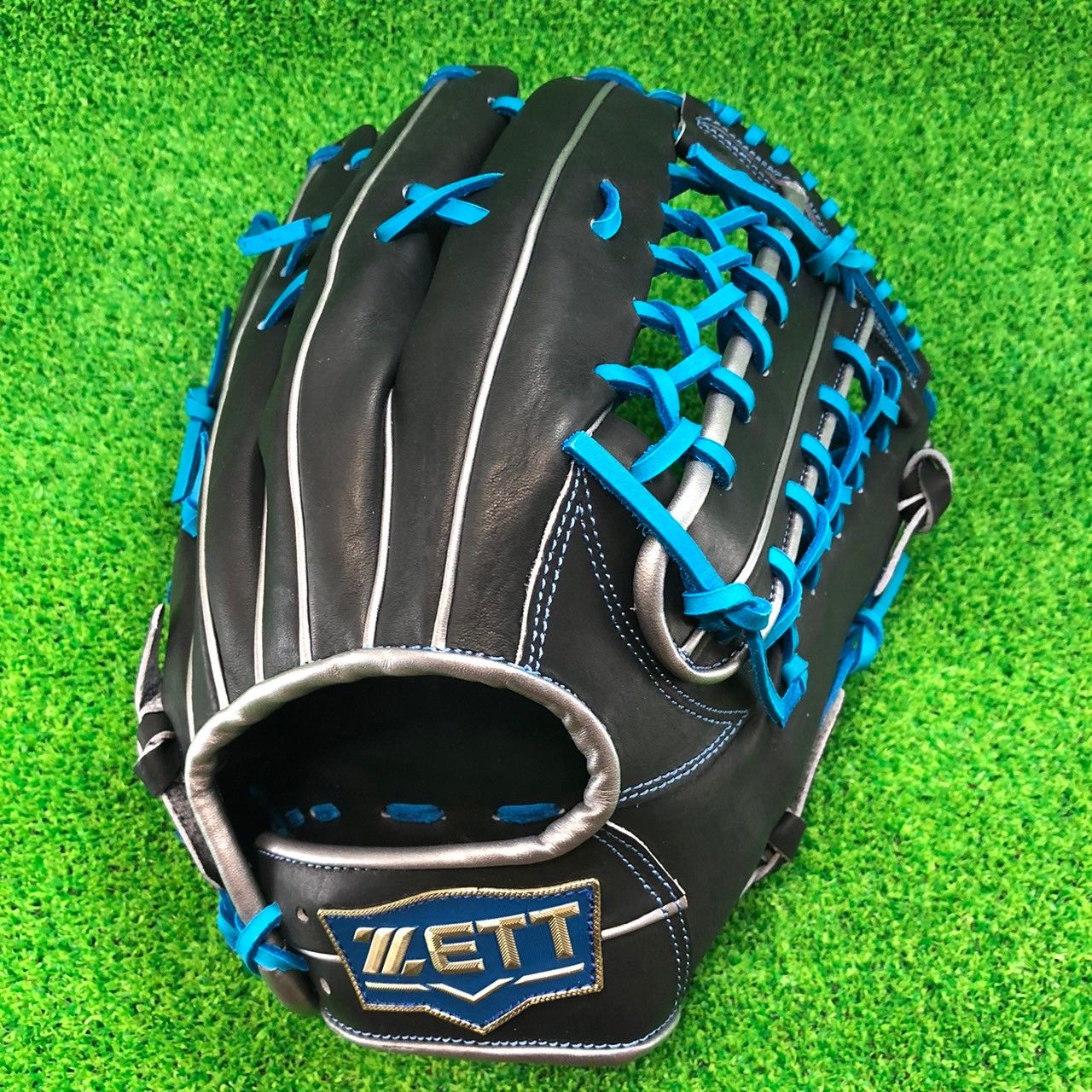 グローブ 野球 ゼット ZETT 959 外野手用 硬式グローブ 外野用 硬式 