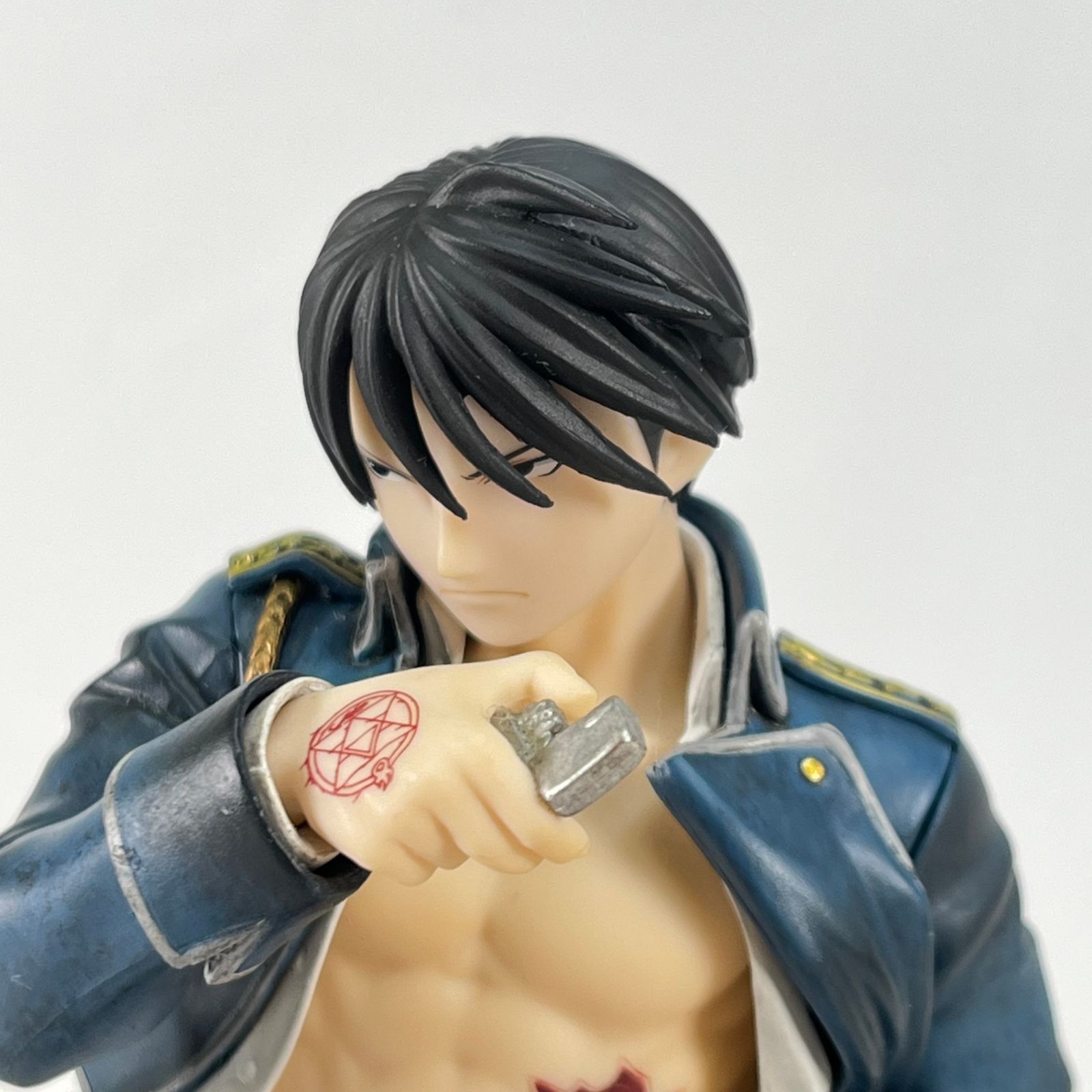 鋼の錬金術師 FULLMETAL ALCHEMIST スペシャルフィギュア エドワード