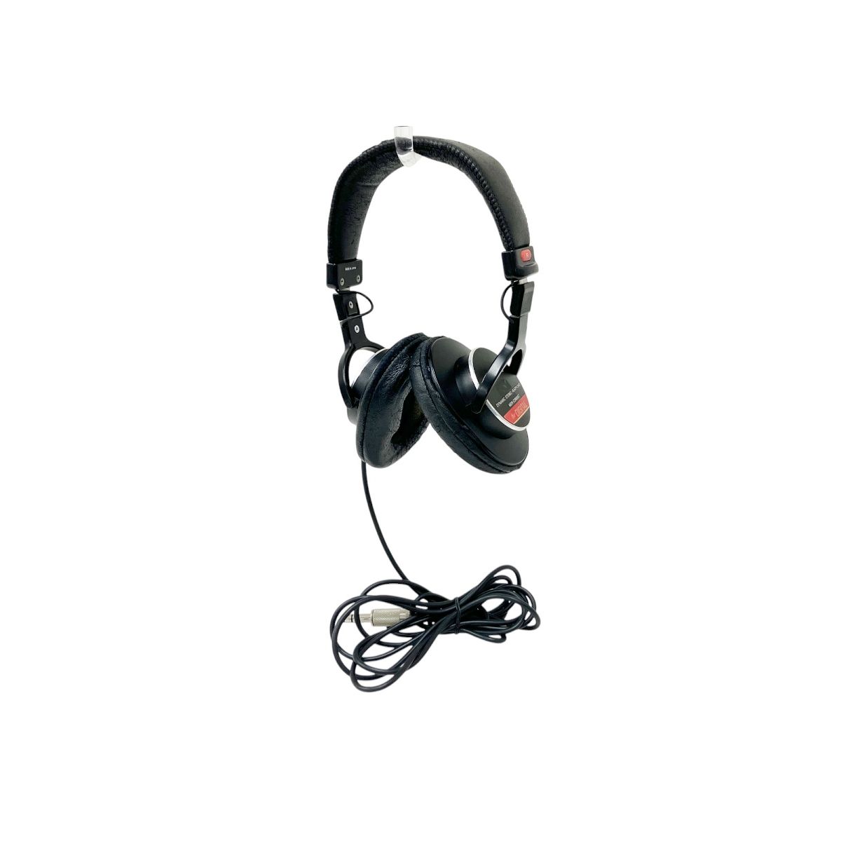 SONY MDR-CD900ST 密閉型スタジオモニター ヘッドホン ソニー 音響機材 O9878628