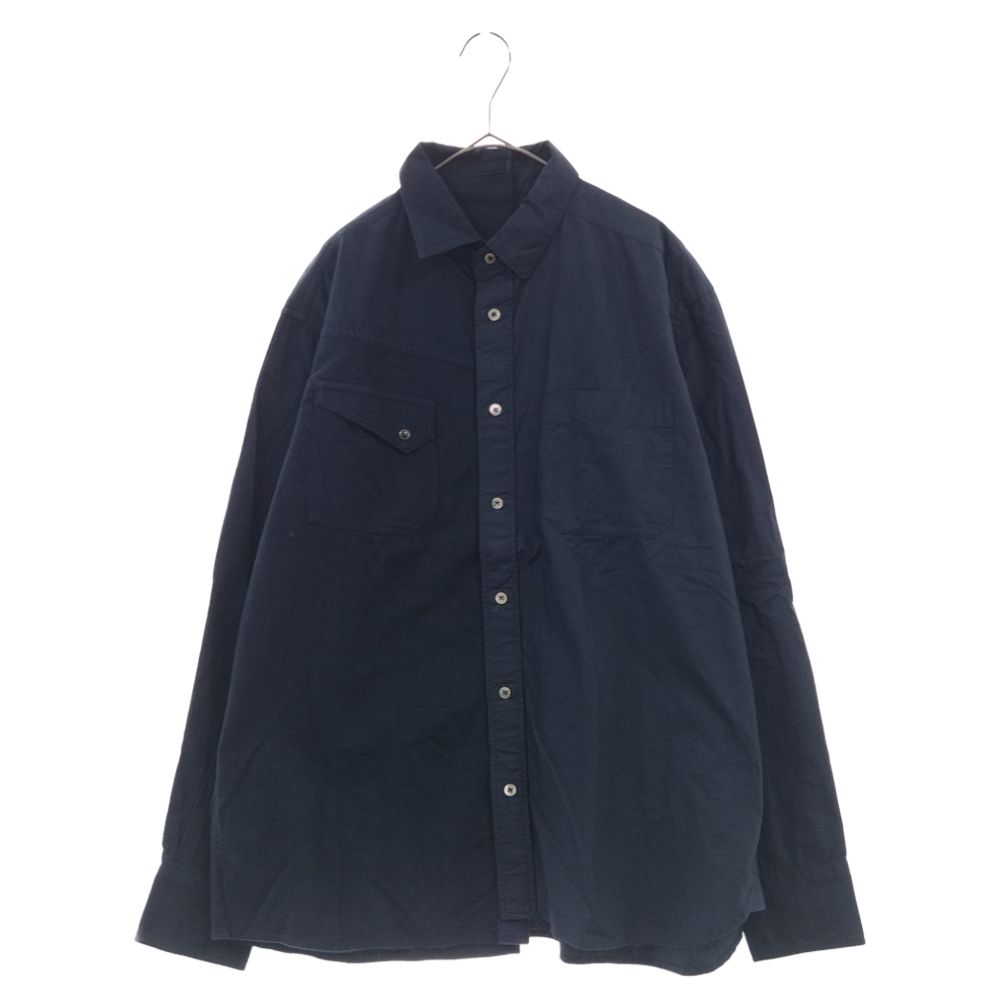 サカイ　異素材ドッキング半袖トップス 楽天市場】【中古】sacai 24AW 異素材ドッキングワンピース 24