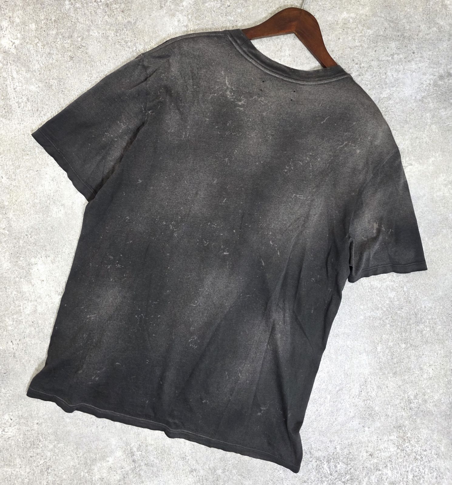専用ページ☆ 希少 AMIRI アミリ 23AW Vintage Tiger Tee ヴィンテージ 
