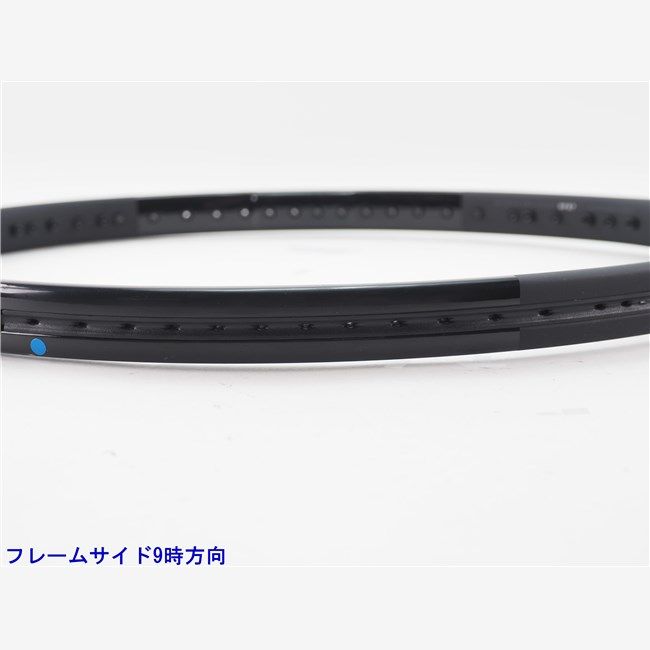 中古 テニスラケット ウィルソン プロ スタッフ アールエフ97