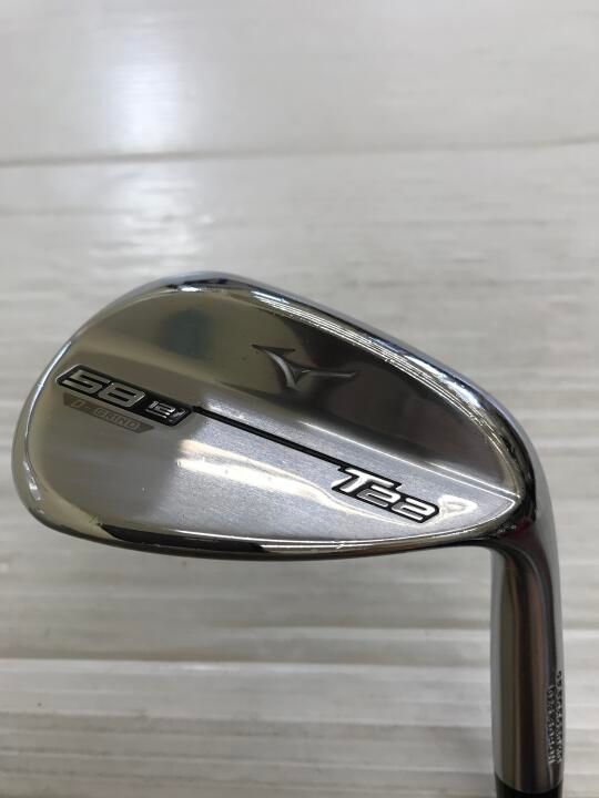 Mizuno MPシリーズN2 ウェッジ 58度 52度 ウェッジ 2本《52/58》