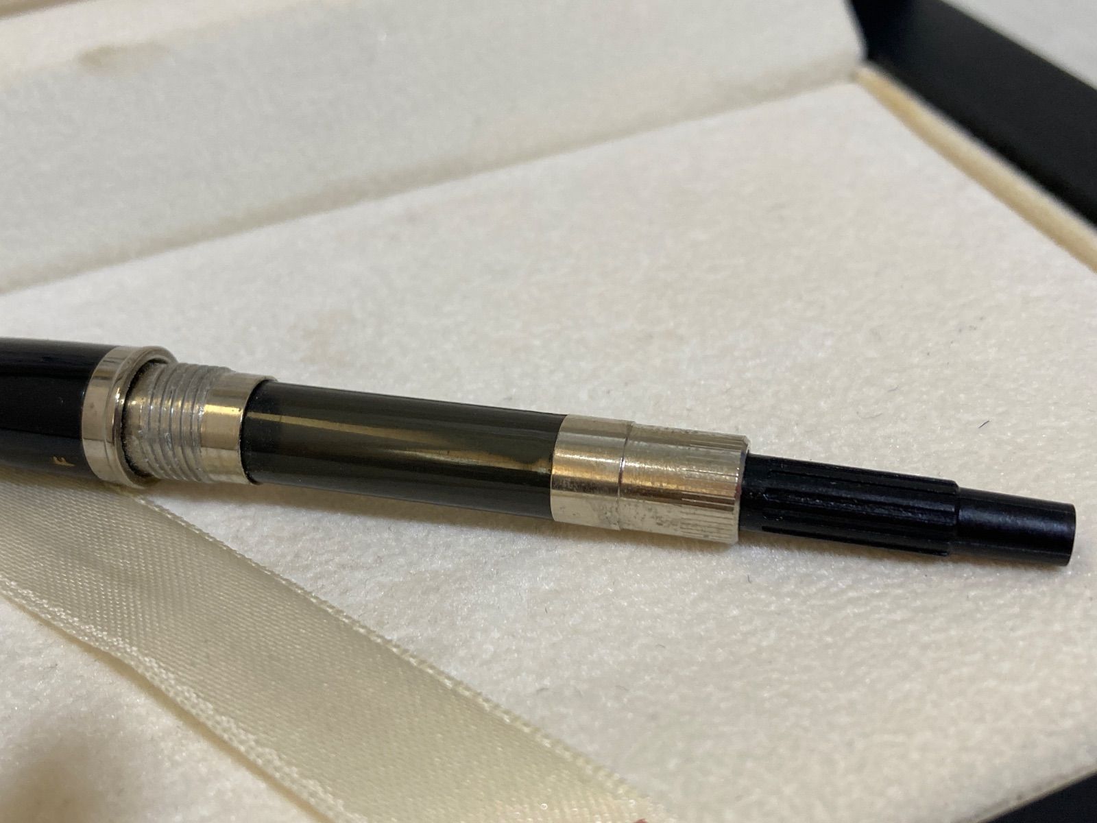 SHEAFFER BALANCE 万年筆 シェーファー バランス 新しいシェーファー 