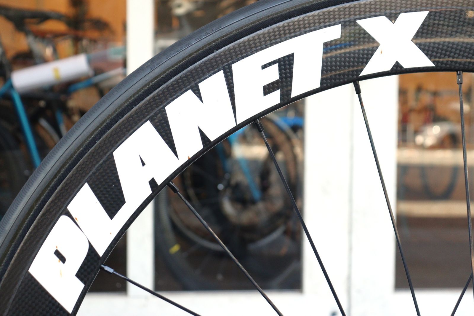 【引き取り限定】PLANET X GURU チューブラータイヤ 引き取り限定】PLANET X GURU チューブラータイヤ タイヤ